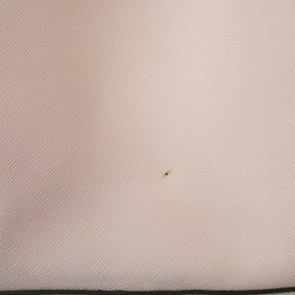 Michael Kors Jet Set Top-Zip Saffiano Leather - Picture 6 of 6